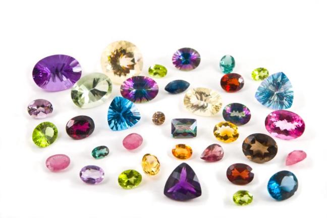 Wholesale Gemstones